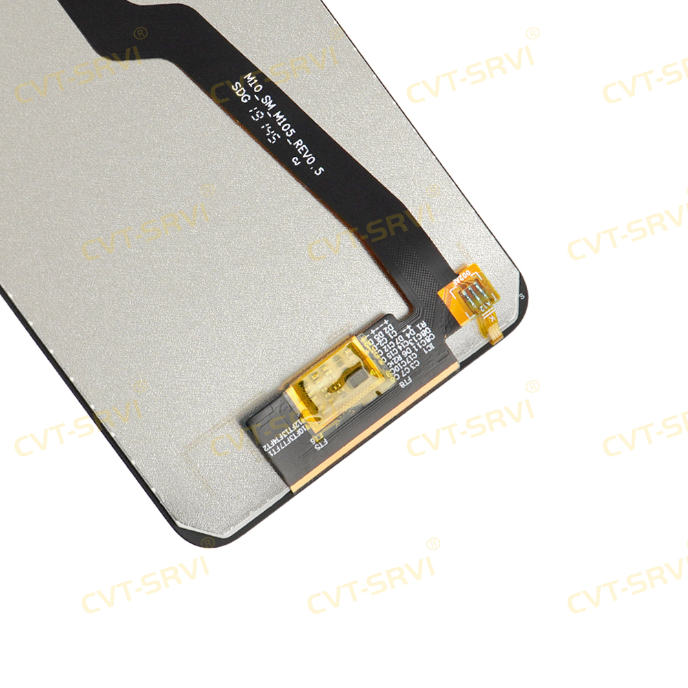 CVT Pantallas De Celulares China Factory Price Mobile Phone LCD Touch Screen A10
