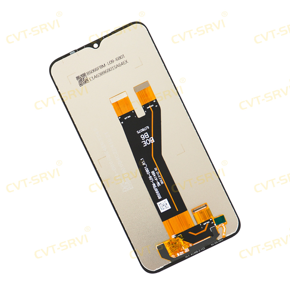  factory peice High Quality Pantallas CVT Srvi Mobile Phone LCD Screen LCD Touch Display forSAM A146B 5G