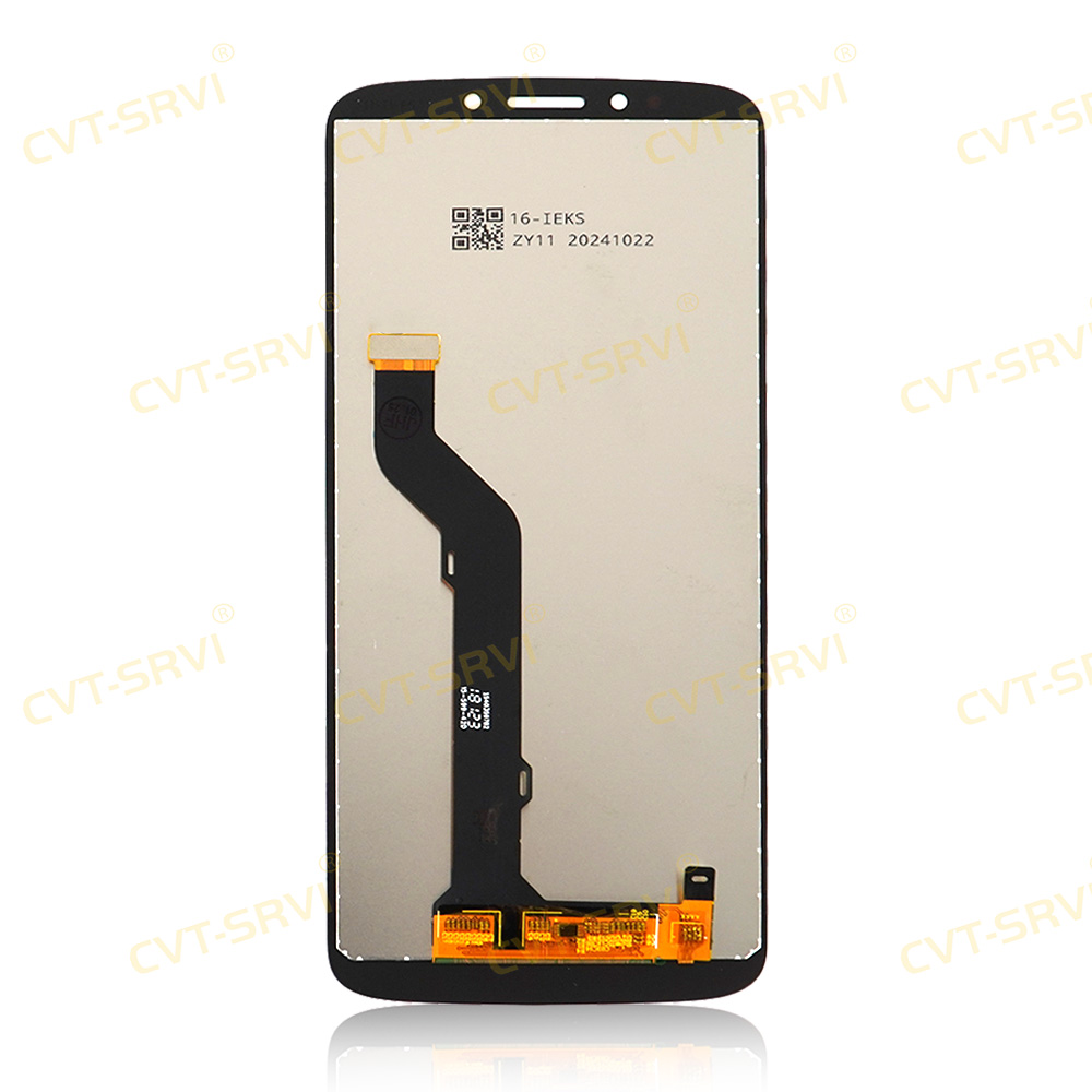 Wholesale OLED Incell Universal Display Touch Panel Screen Digitizer Assembly LCD for Motorola E5 PLUS