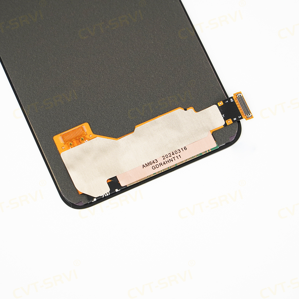 CVT-SRVI Pantalla LCD HD para X-MI NOTE 11 – Táctil Incluido, Instalación sin Complicaciones