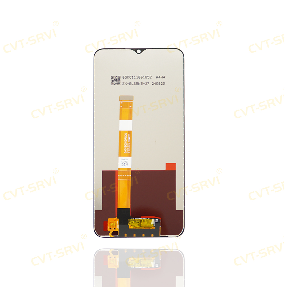 Mobile Phone LCD Accessory Cell Phone LCD for OPPO A5/A11/A16/A40/A55 5G/RENO 5 LITE LCD Display Touch Screen Digitizer