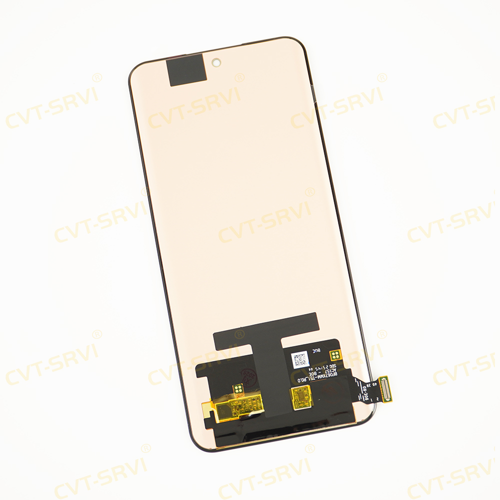 CVT-Srvi Pantallas PARA Celulares Mobile Phone LCD for OPPO RENO 5 LITE(RENO 7 LITE)/ RENO 11(RENO 11 PRO) / RENO 12/ RENO 12F 5G 100% Tested LCD Screens