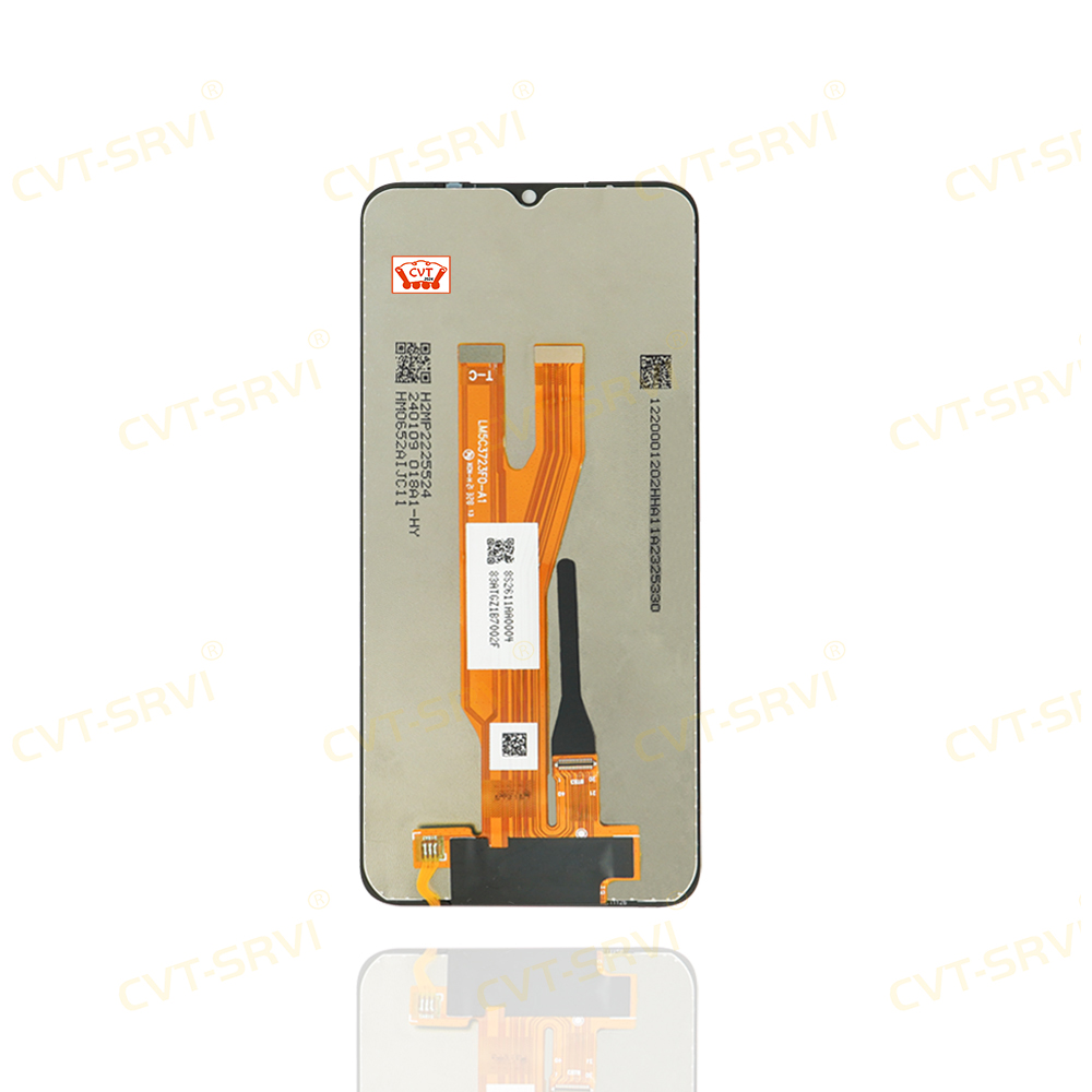 Hot Selling Screen Replacement Touch Screen Display Digitizer Assembly Parts Mobile Mobile Phones Lcds for Samsung A04 