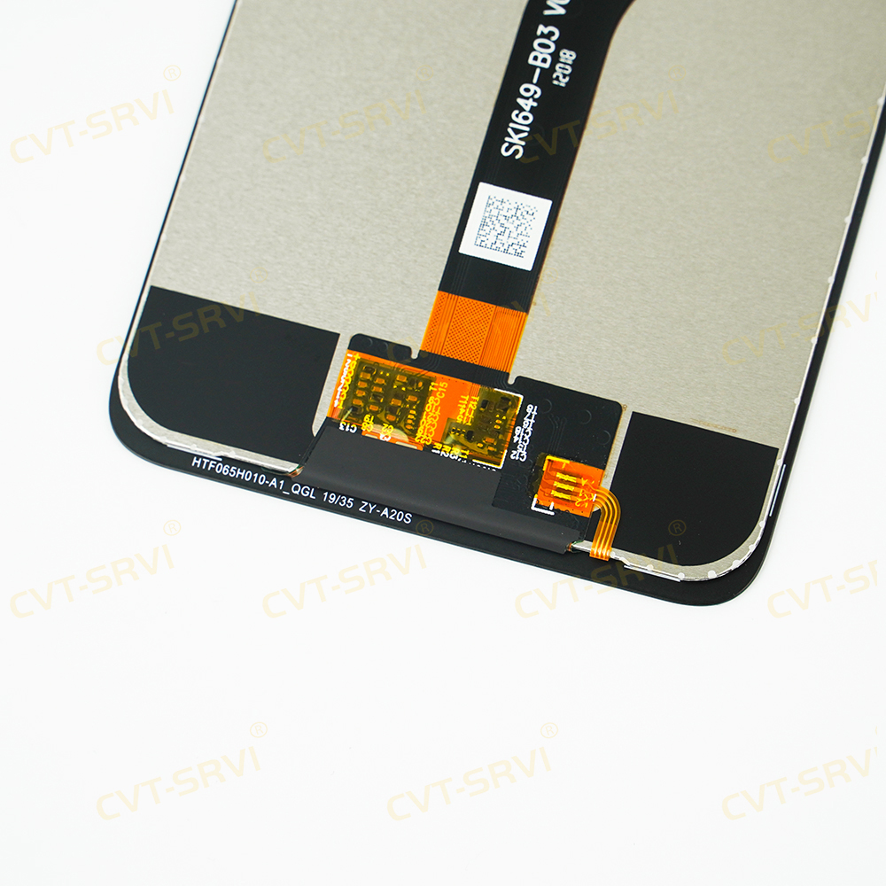Wholesale Factory Mobile Phone Lcds for Samsung Galaxy A20s LCD Pantallas