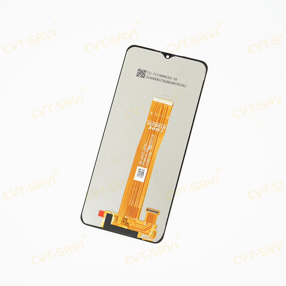 Touch Screen Display Digitizer Mobile Phone Accessories Parts Mobile LCD Screens Mobile Phone LCD for Samsung A04s Pantalls