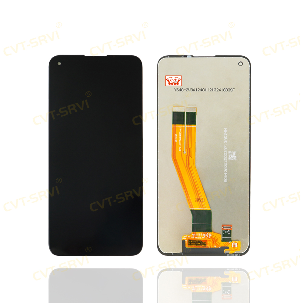 High Quality LCD Mobile Phone Replacements Parts LCD Screen Touch Display for Samsung Galaxy A11 
