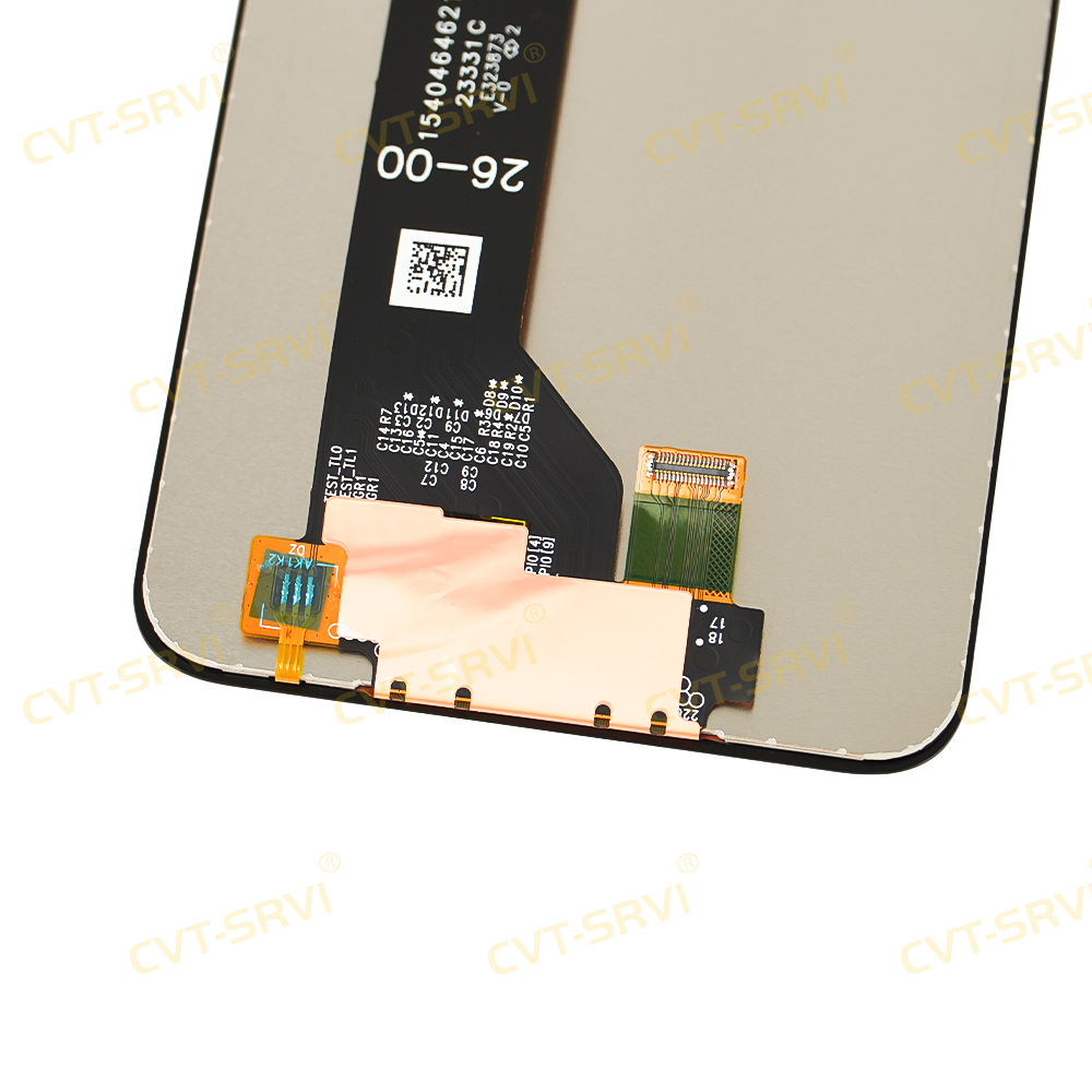 Wholesale OLED Incell Original OEM Replacements Mobile Phone LCD for Motorola G34