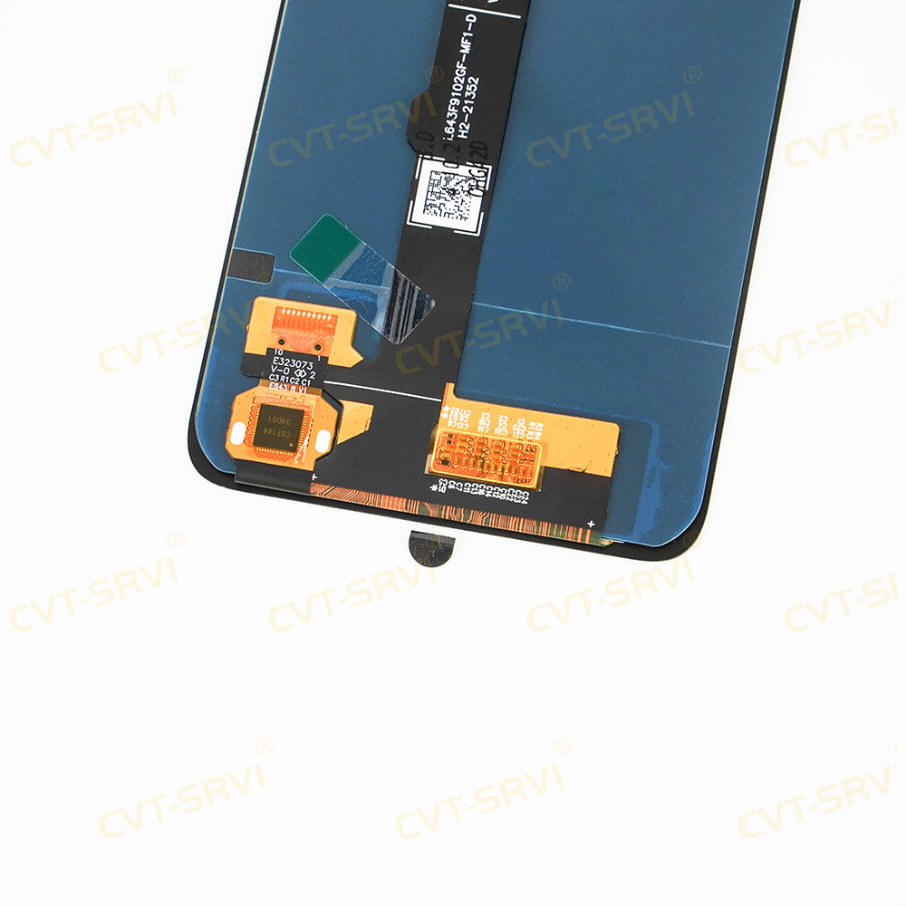 CVT Wholesale Touch Display Different Brand Mobile Phone LCD for Motorola G42