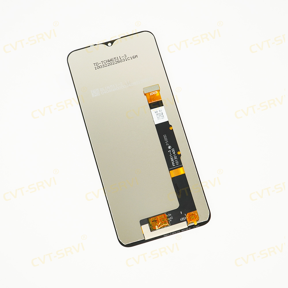 CVT-Srvi Pantallas De Celulares China Factory Direct Mobile Phone LCD Display for TCL 20 XE 20 R Mobile Phone Accessories
