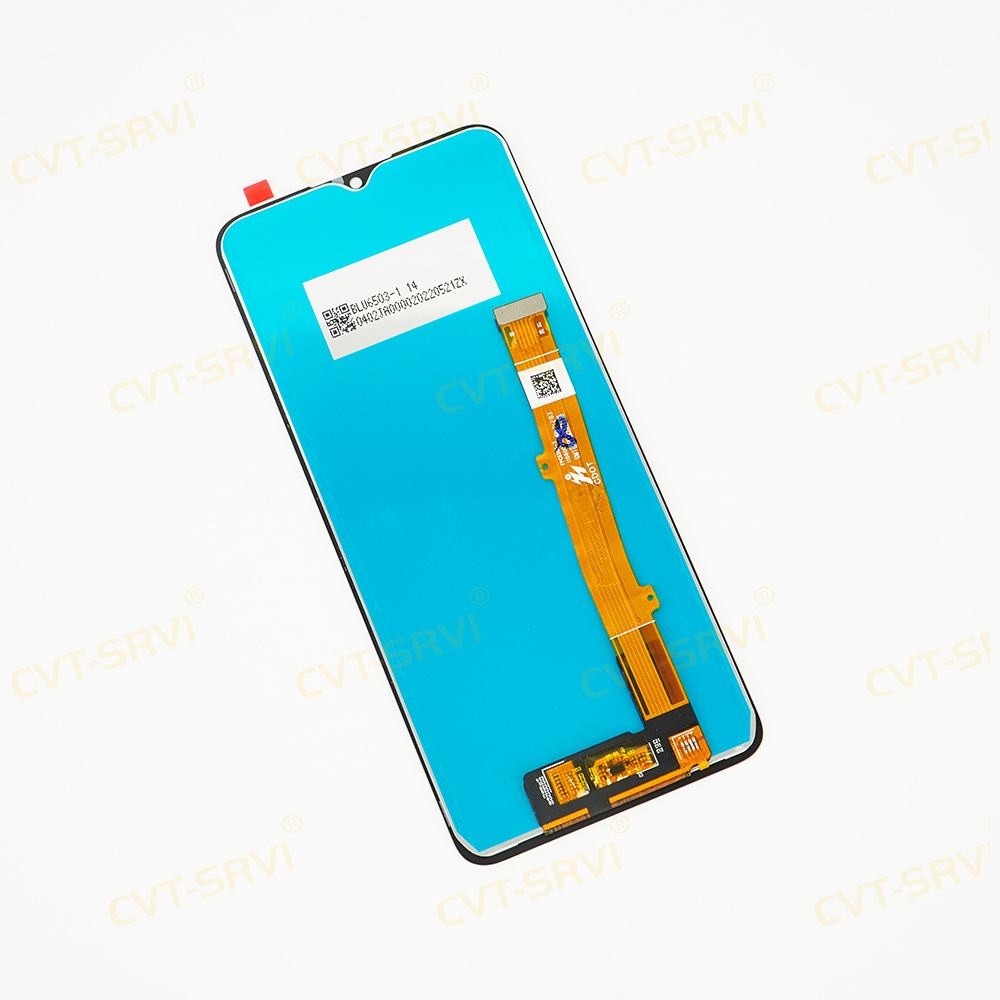CVT High Quality Cell Phone LCD Display for TCL 10SE Modulo De Celulares Mobile Phone Accessories
