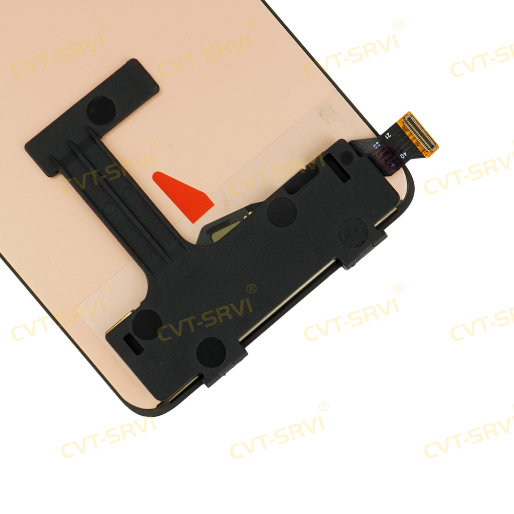 Good Quality CVT-Srvi Original Display Screen Mobile Phone Accessory Touch Screen Mobile Phone LCD for X-MI F5 Pro