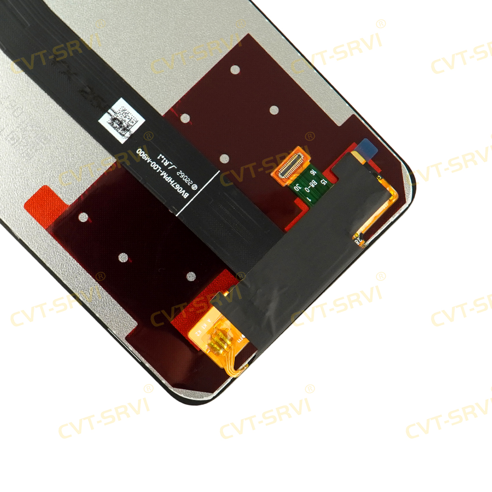 CVT-Srvi Original LCD OLED INCELL Mobile Phone Display for Redmi 10C