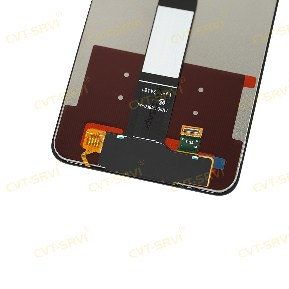 AAA 100% Orignal High Quality Screen LCD Display for Redmi 14C 1-Year Warranty Reliable Supplier