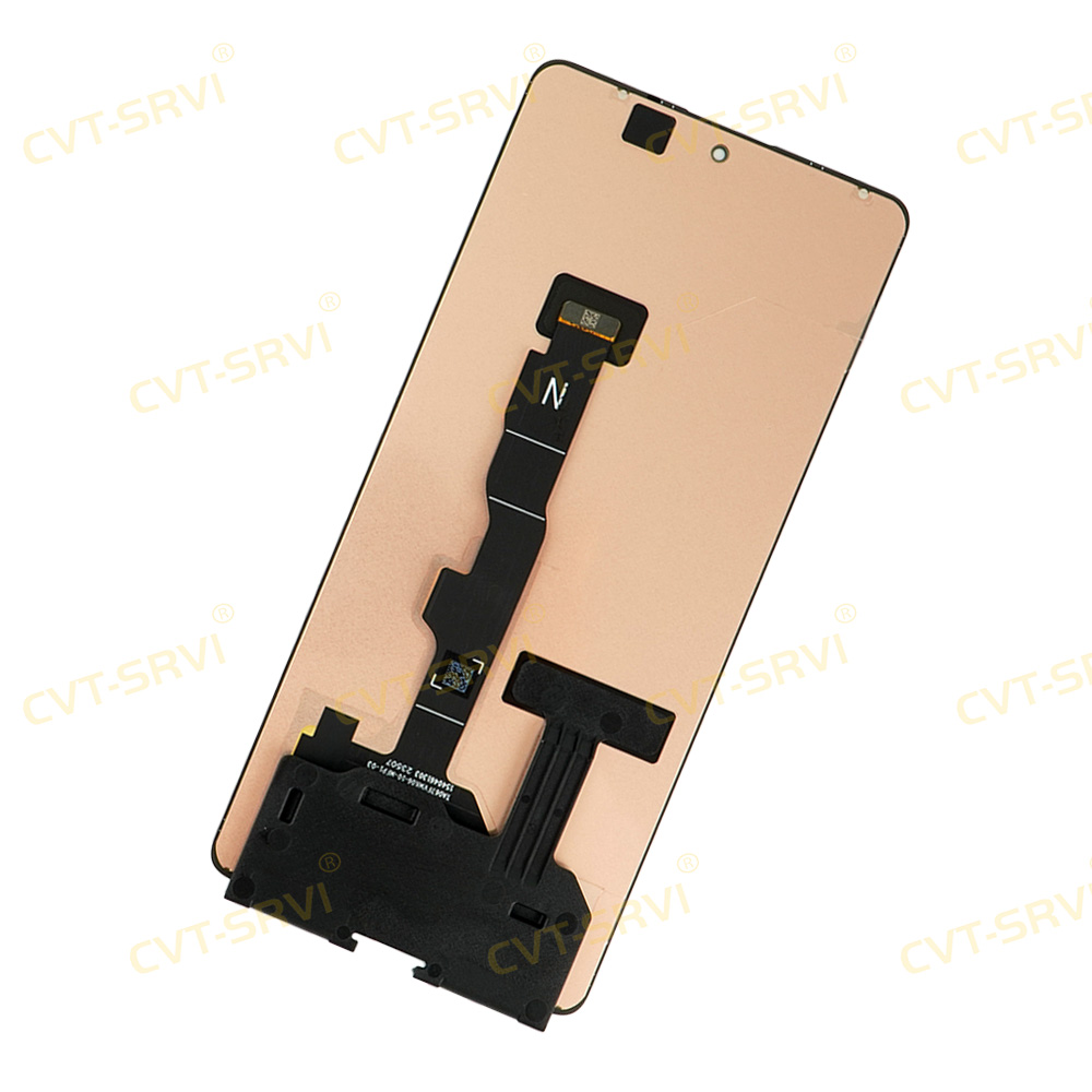 CVT-SRVI Pantalla Mobile Phone LCD for Redmi Note13 5G Screen Replacement Display