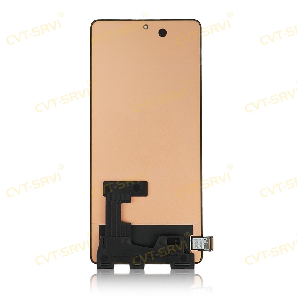 CVT-Srvi Original Touch Screen Display Mobile Phone LCD for Redmi K40 GAMER