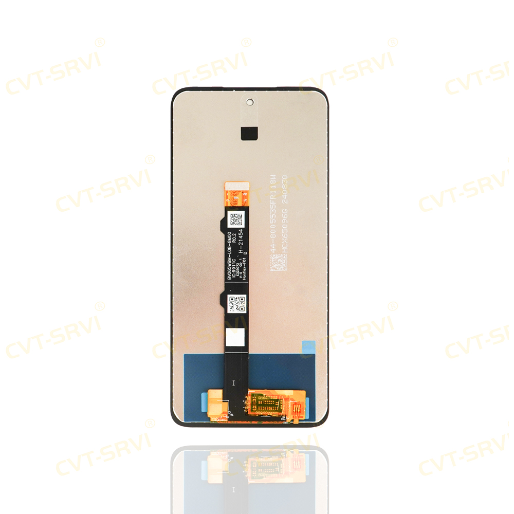 OLED Display Digitizer Touch Screen Replacement Cell Phone LCD for Motorola G 5g 2022