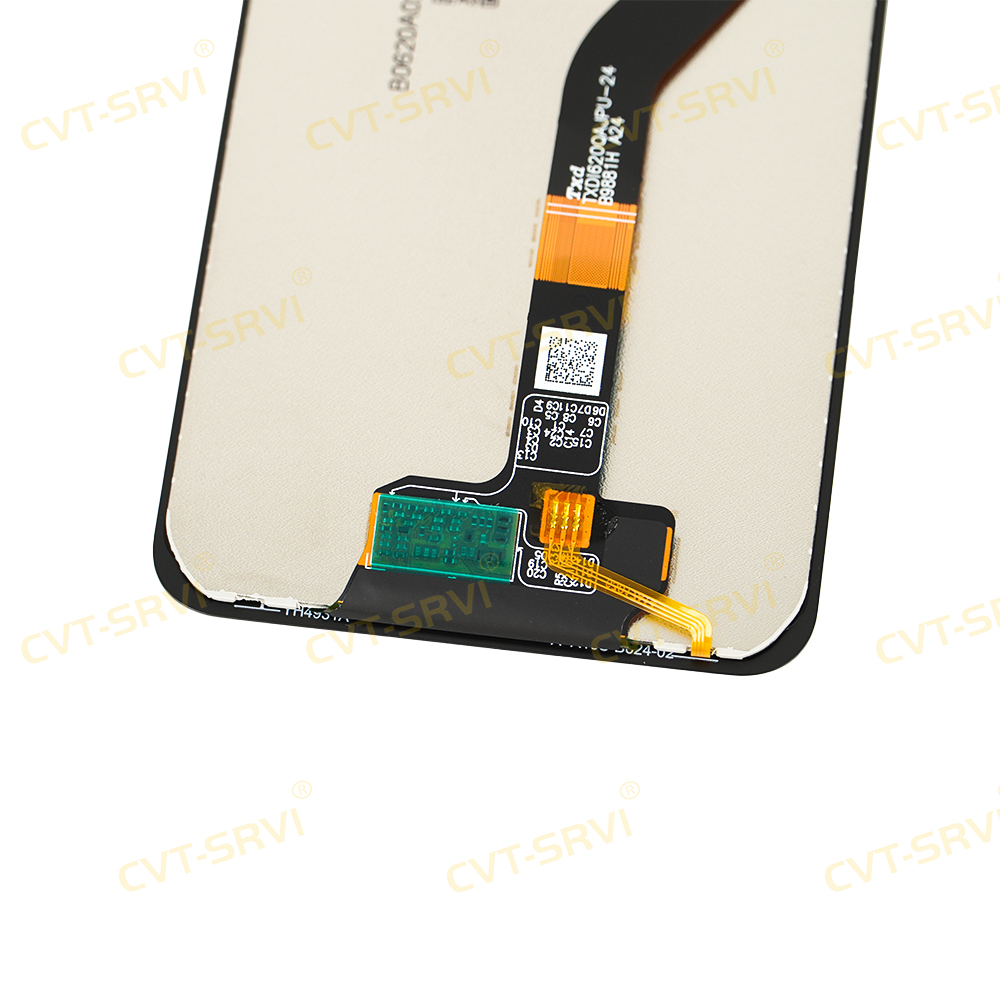 CVT-Srvi China Factory Mobile Phone Touch Screen LCD for A10s A05s A13 A22 A125 A30 A50 A51 A52 A54 Mobile Phone Accessories