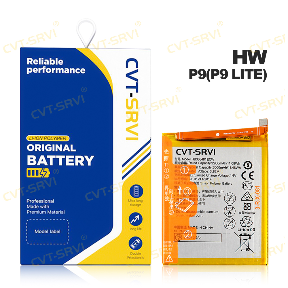 AAA Wholesale Mobile Phone Rechargeable Batteries Lithium Battery For Huawei