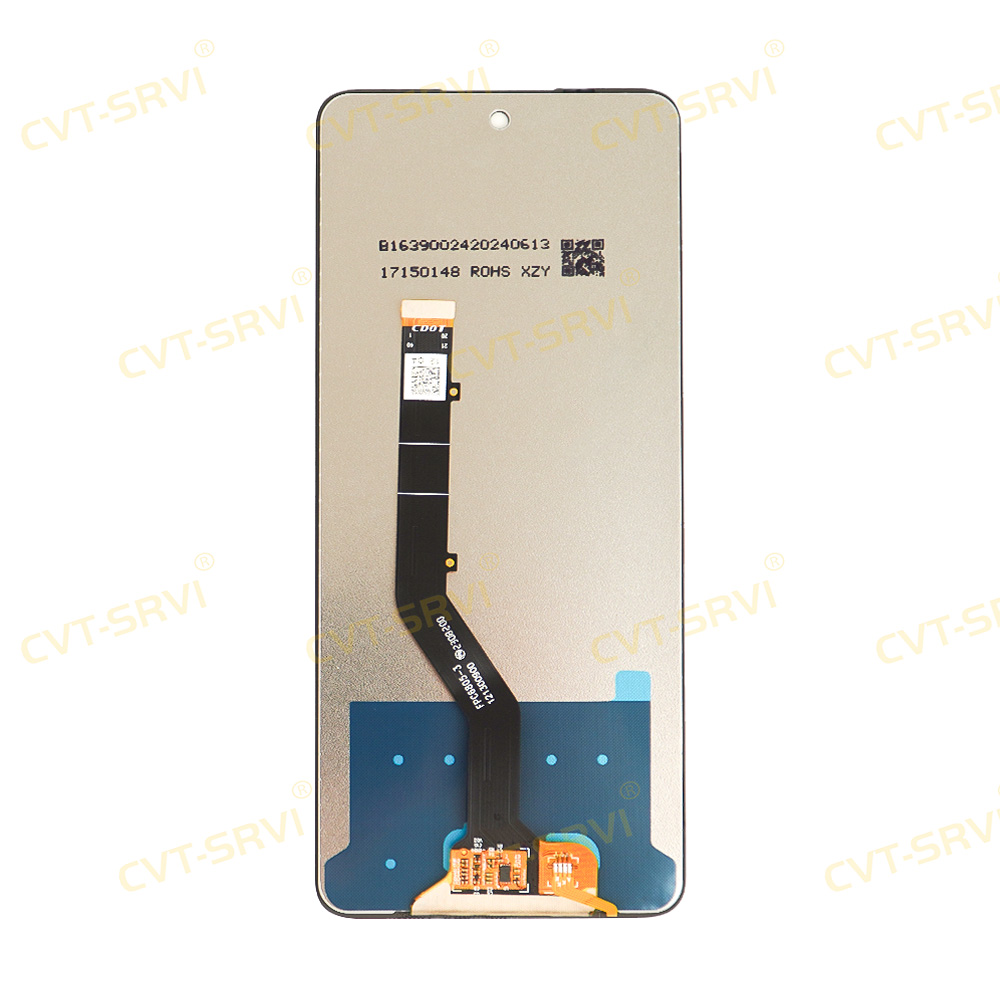 CVT-Srvi Pantallas De Celulares China Factory Price Mobile Phone LCD Display for UMI A11 Pro Max