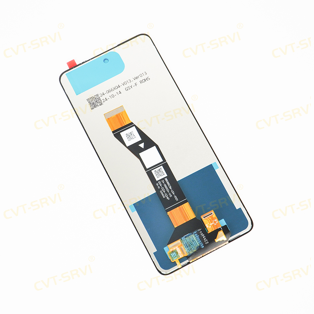 Hot Seller AAA Quality 100% Garanty Cell Phone LCD Display for Motorola G04