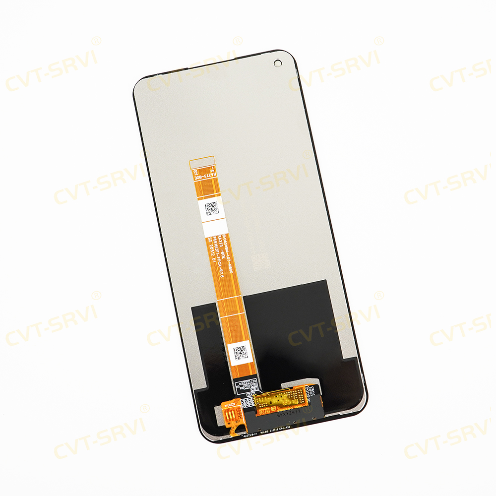 Wholesale High Quality Complete OLED Incell TFT Display Mobile Phone LCD Screen for Oppo A54