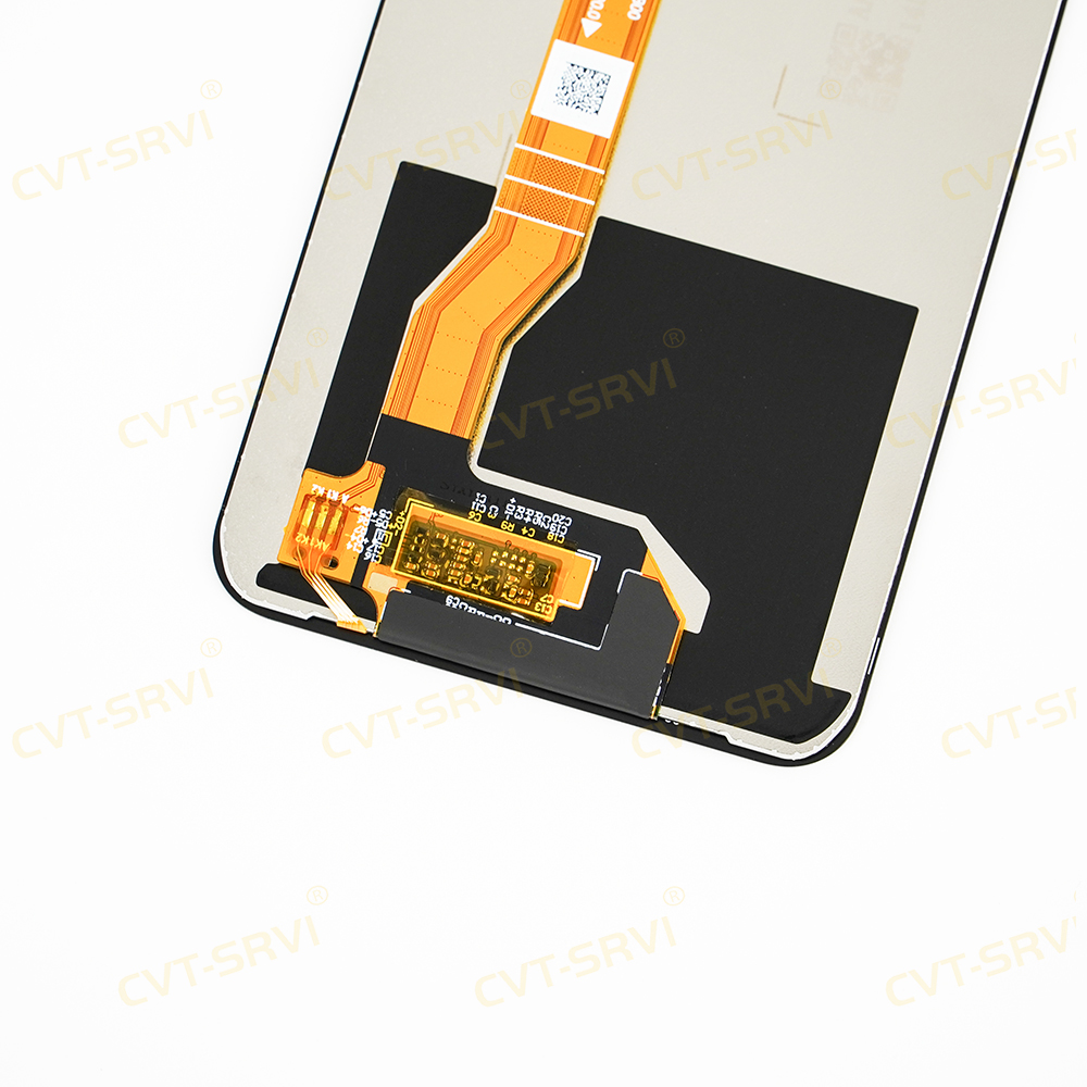  CVT OLED Wholesale Price Cell Phone Parts LCD Display LCD Screen Pantalla for Oppo a18