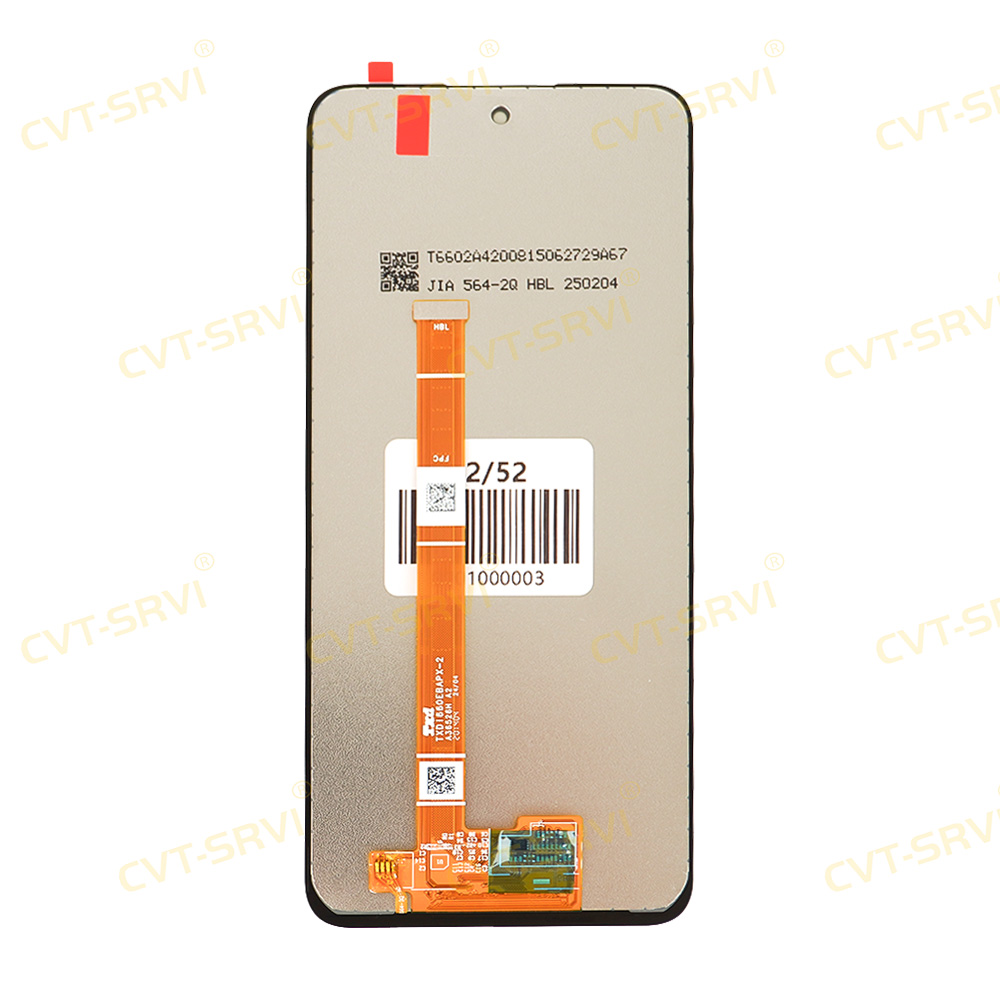 CVT Factory Cost Pantallas PARA Telefonos Smart Phone LCD Screen Display for LG K42