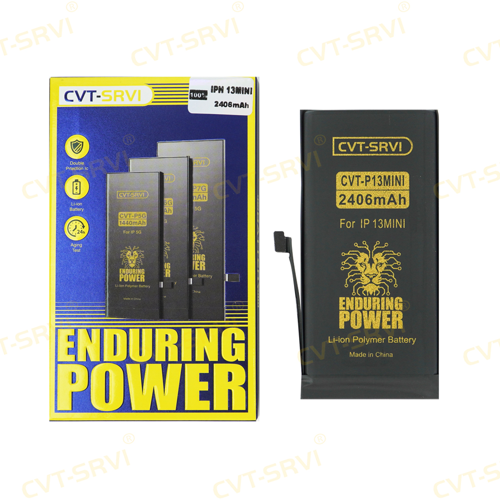100% Tested Mobile Phone Battery Excellent Quality Parts Replacement Lithium Battery for Iph 6 7 8 X 11 12 13 14 PRO Max Plus Se