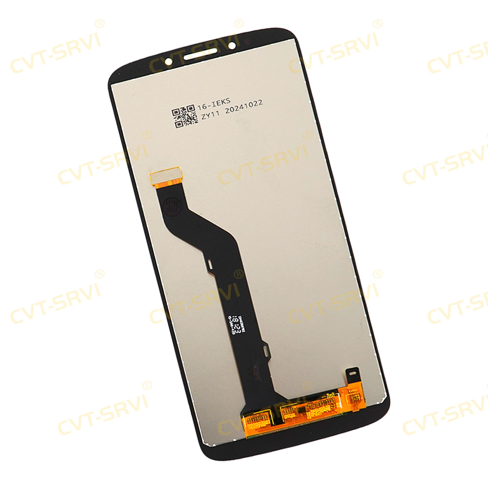 Wholesale OLED Incell Universal Display Touch Panel Screen Digitizer Assembly LCD for Motorola E5 PLUS