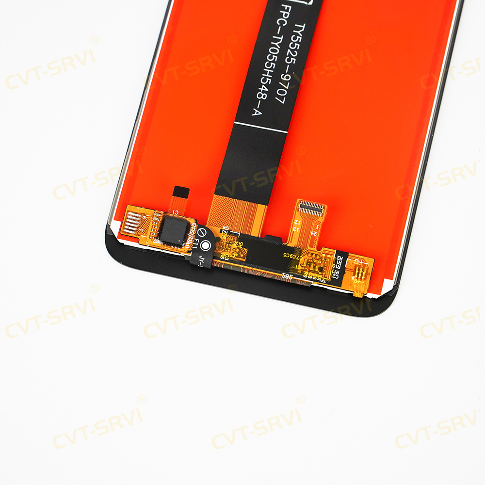 100% Garanty Factory Sale Original High Quality Cell Phone LCD Screen Replacement for Motorola E6 play