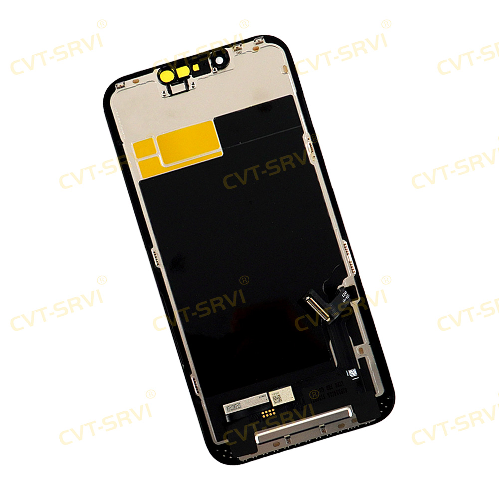 OLED LCD Touch Screen Soft Mobile Phone Display For iphone 13