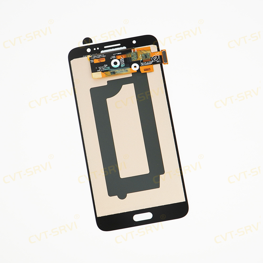 CVT-SRVI Sam J710 Reemplazo de Pantalla LCD + Touch – Pantalla HD Nueva, Sensibilidad Alta 