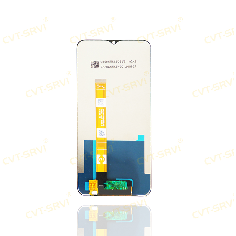 CVT-Srvi Mejor Mobile Phone LCD Pantallas for OPPO A5/A11/A16/A40/A55 5G/RENO 5 LITE Hot Sale Touch Screen Repuestos Screen Monitor