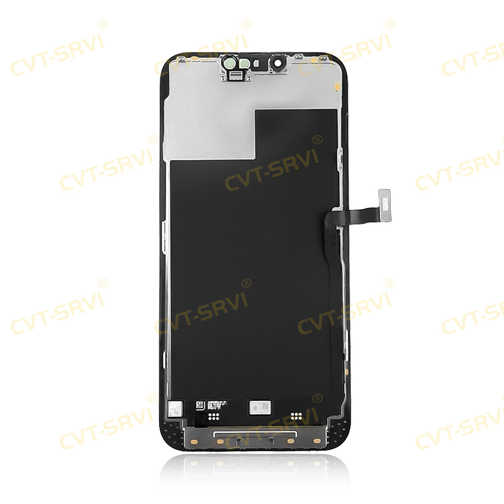 High - Performance Replacement Screen for iPhone 13 Pro Max - CVT - SRVI