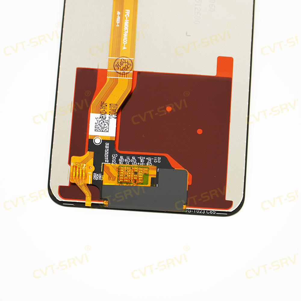 CVT-Srvi Wholesaler factory price OLED Pantallas Incell Mobile Phone Screen for OPPO A5/A11/A16/A40/A55 5G/RENO 5 LITE 