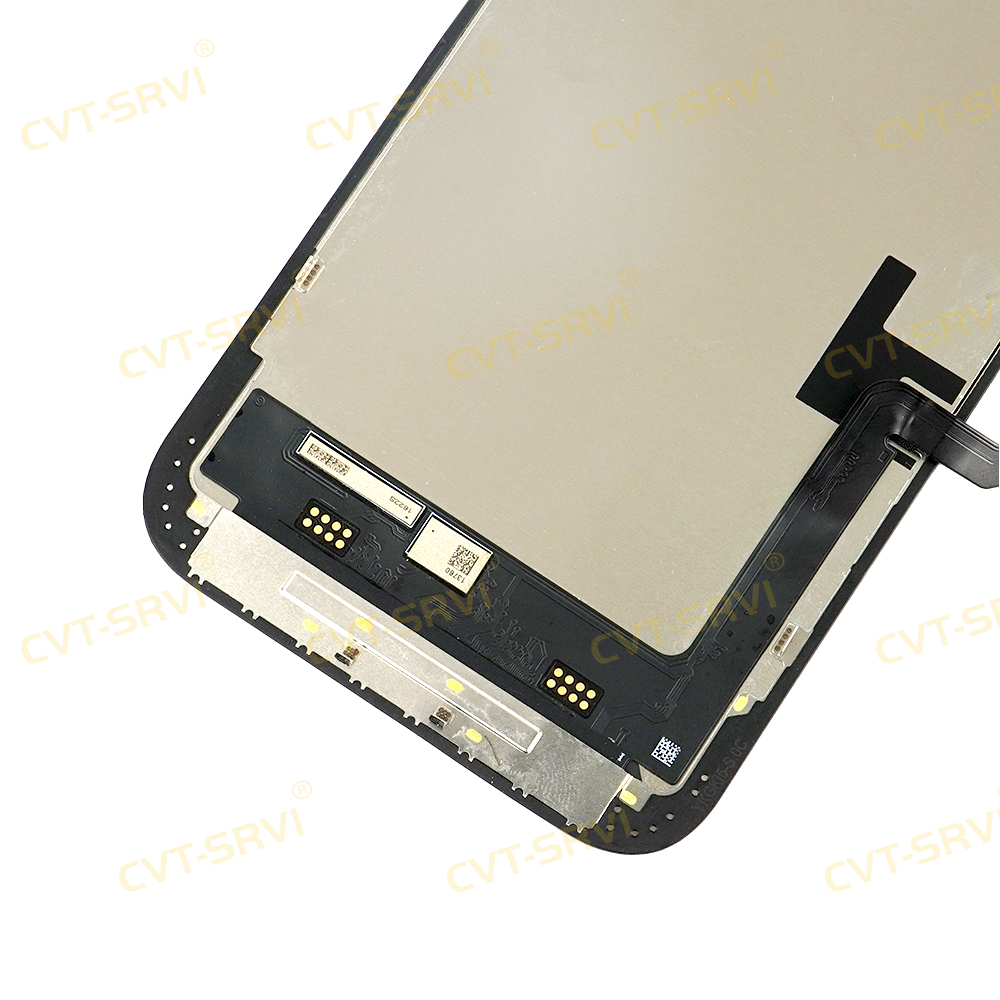 High - Quality Replacement Screen for iPhone 14 Plus - CVT - SRVI