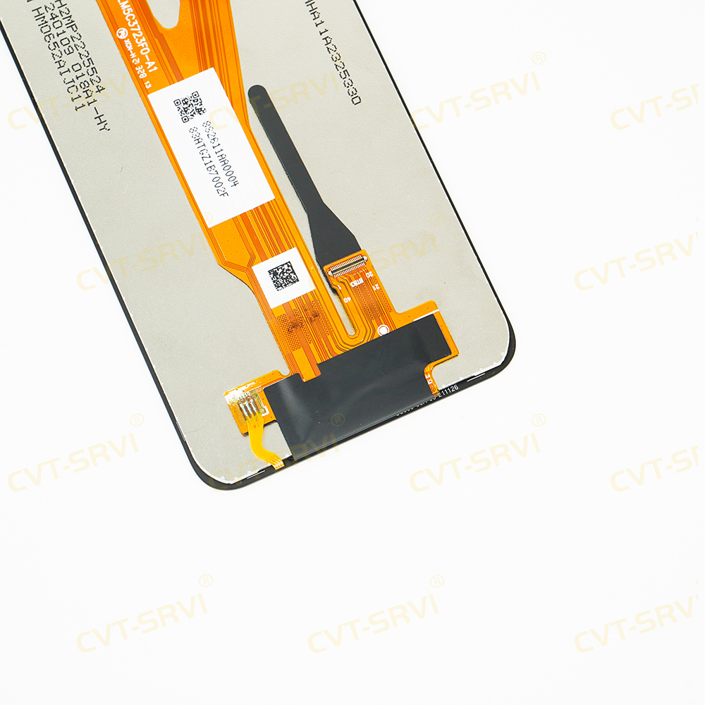 Hot Selling Screen Replacement Touch Screen Display Digitizer Assembly Parts Mobile Mobile Phones Lcds for Samsung A04 