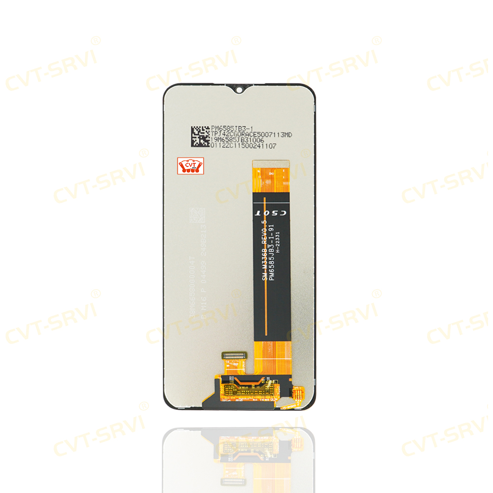 High Quality Original Phone Display High Lighting Accessories Mobile Phone Screen for Samsung GalaxyM336 Digitizer