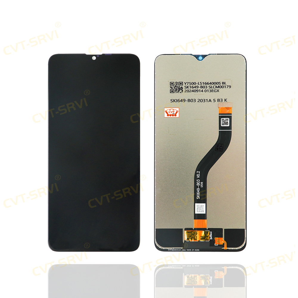 Wholesale Factory Mobile Phone Lcds for Samsung Galaxy A20s LCD Pantallas