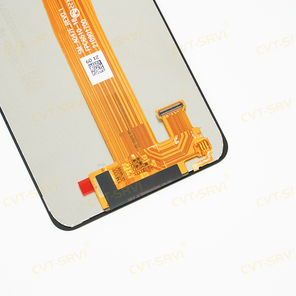 Touch Screen Display Digitizer Mobile Phone Accessories Parts Mobile LCD Screens Mobile Phone LCD for Samsung A04s Pantalls