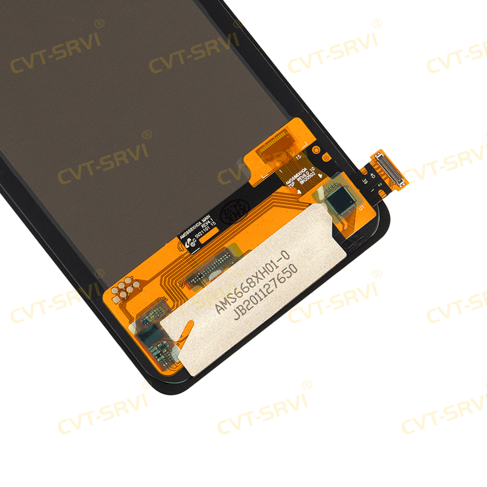 100% Original Mobile Phone Lcd Screen for Redmi Note 10Pro Screens Digitizer Display