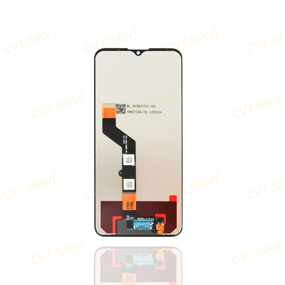 Factory Cost Pantallas PARA Telefonos Smart Phone LCD for Motorola G9 PLAY