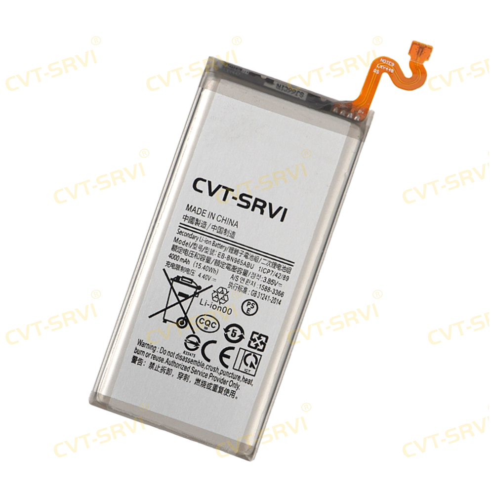 Battery NOTE10 LITE