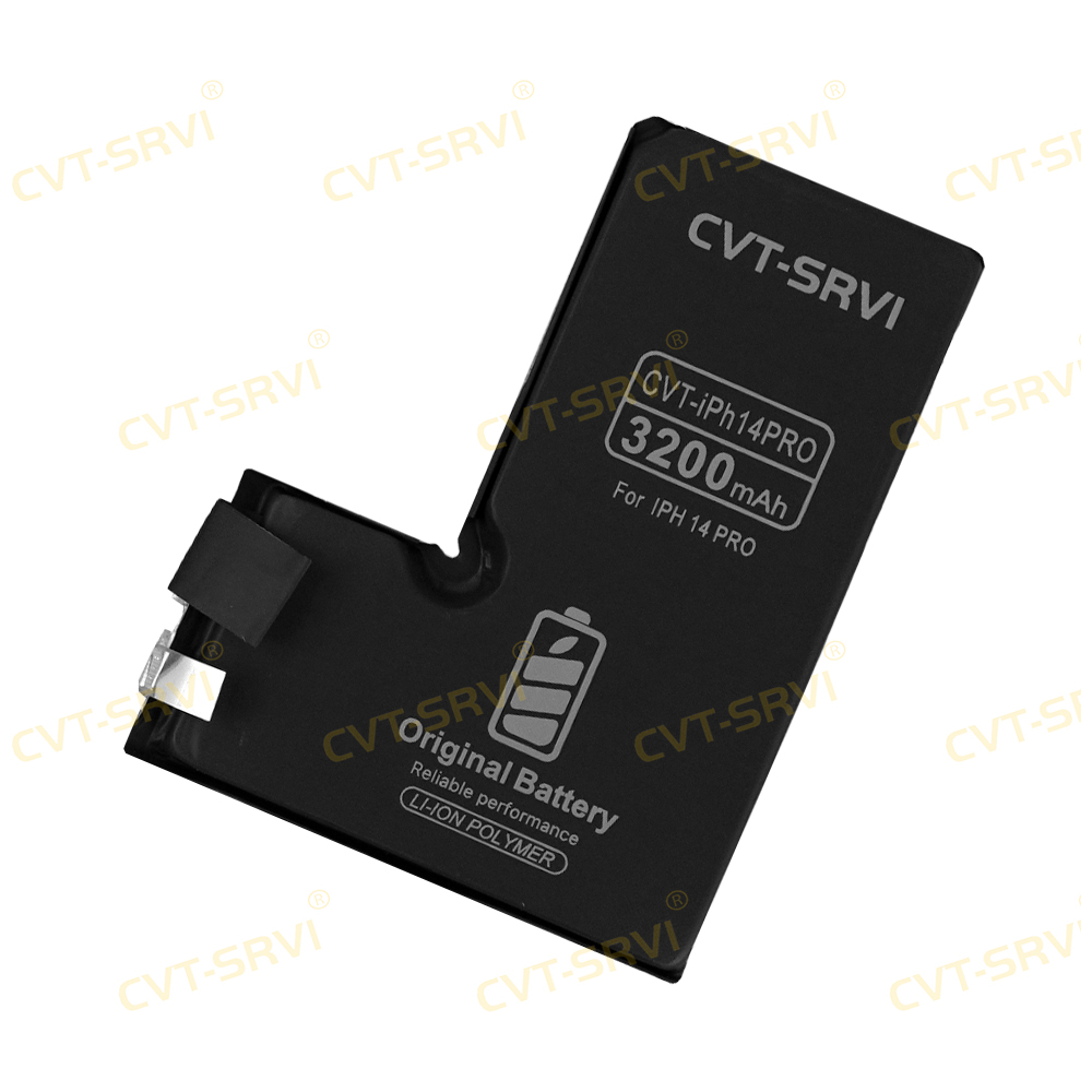 OEM Best Supplier Original Quality Mobile Phone for IPhone Battery Batterie Replacement Parts for IPhone 14 PRO