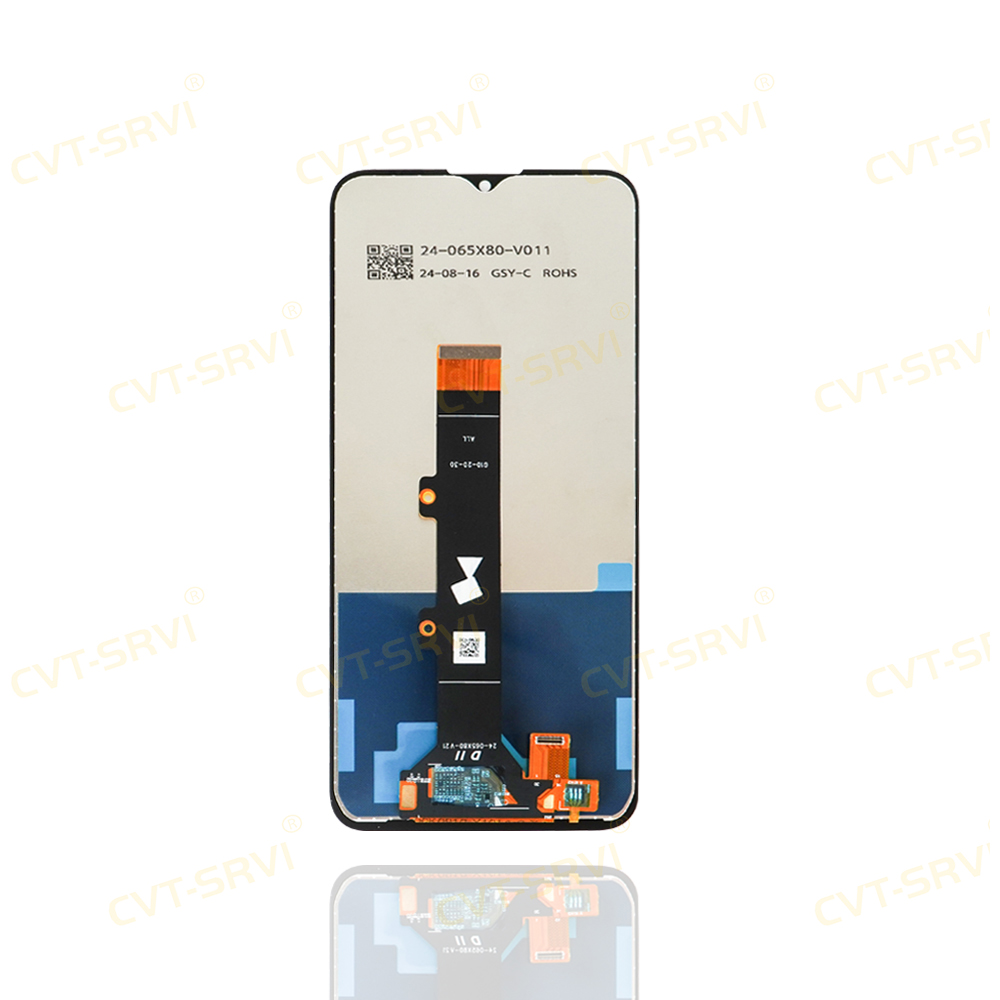 CVT-Srvi Pantallas Para Celular OLED INCELL Mobile Phone LCD for Motorola G20/G30