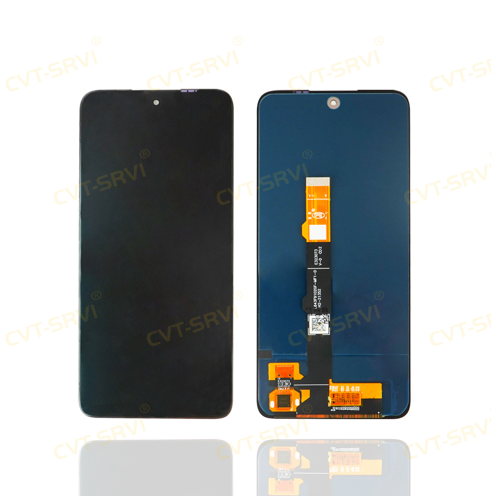 CVT Wholesale Touch Display Different Brand Mobile Phone LCD for Motorola G42