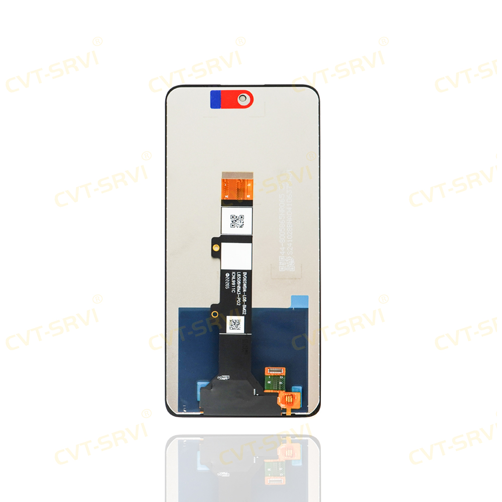 High Quality 100% Tested Screen Display Cell Phone LCD for Motorola G22
