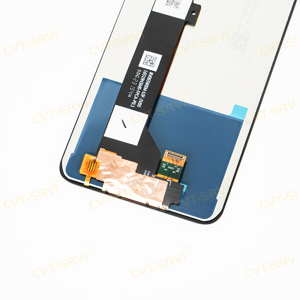 Fabrica En China Wholesale Price Phone Accessory Pantallas Touch Screen Mobile Phone LCD Motorola G23/G13