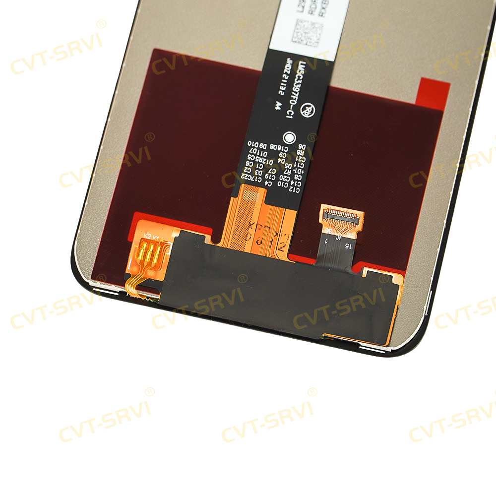 CVT-Srvi Pantallas De Celulares China Factory Price High Quality Mobile Phone LCD Display for UMI A11s