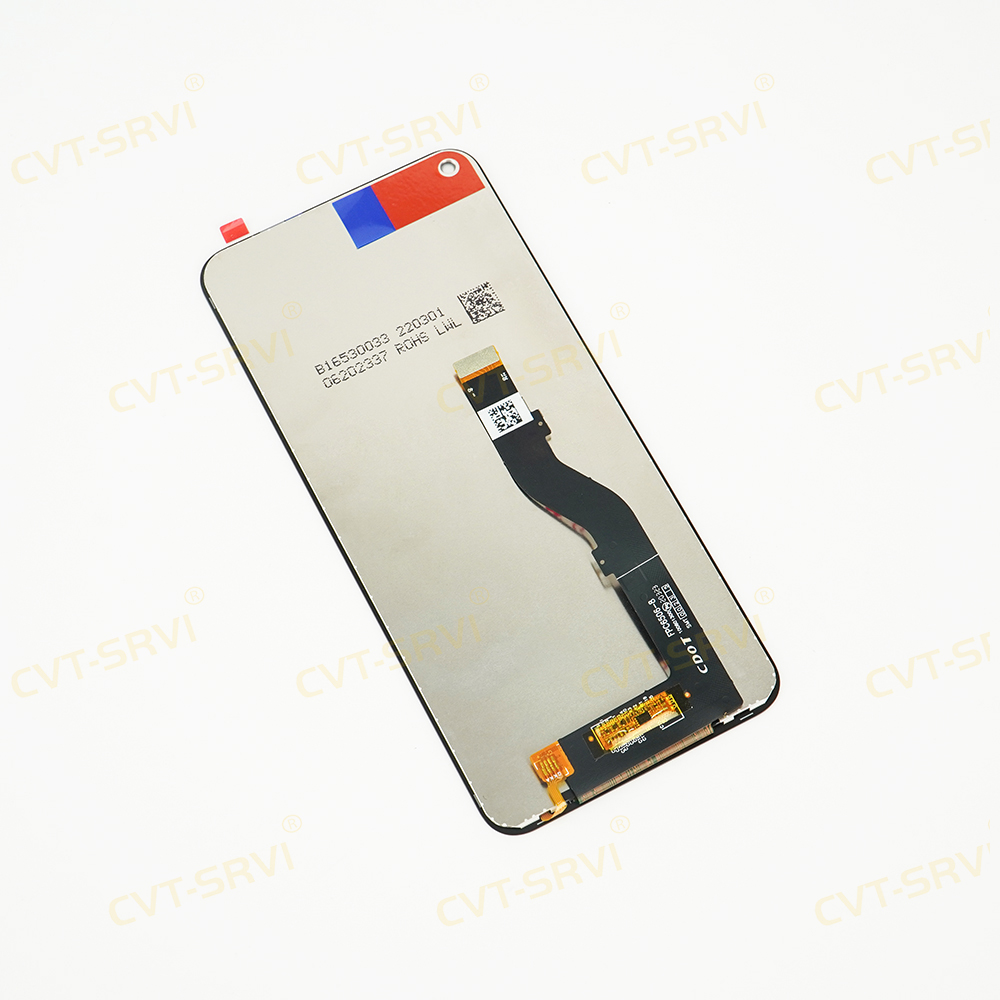 High Quality Cell Phone LCD Display for UMI 10 5G Modulo De Celulares Mobile Phone Accessories